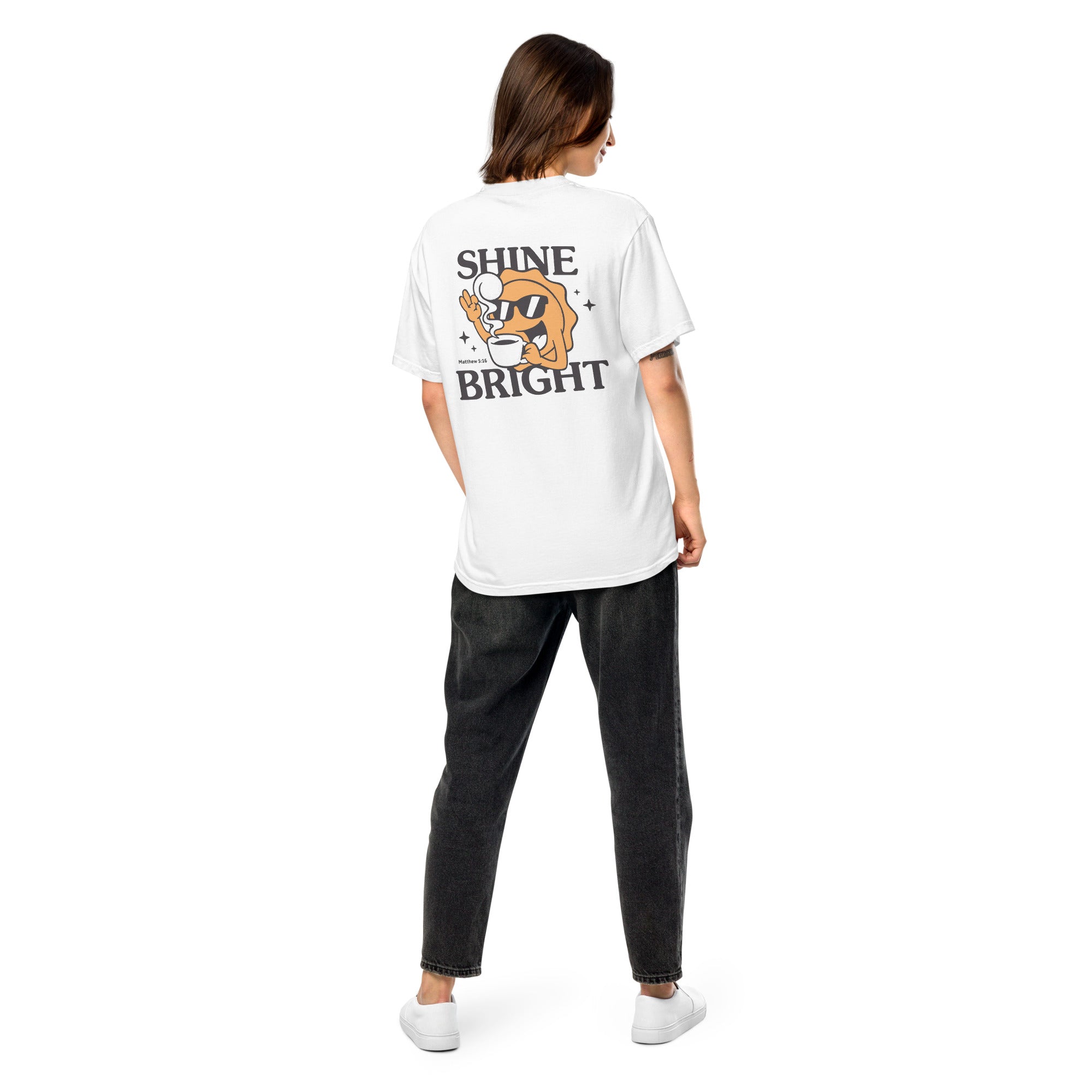 Shine Bright Tee
